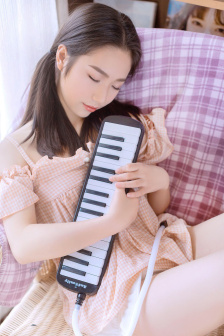漂亮管家